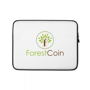 Forest Coin Logo